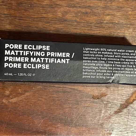Other - Brand New MILK Pore Eclipse Mattifying Primer